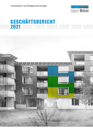 Geschäftsbericht 2021